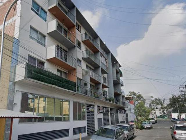 VENTA DE DEPARTAMENTO EN VENUSTIANO CARRANZA, CDMX, PLOMEROS, COL. MORELOS