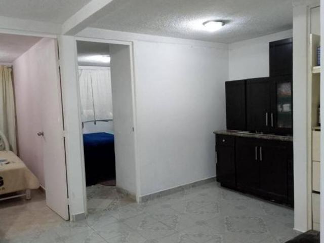 DEPARTAMENTO EN VENTA,VENUSTIANO CARRANZA,SAN CIPRIAN,C.H. CANDELARIA DE LOS PATOS, CIUDAD DE MÉXICO