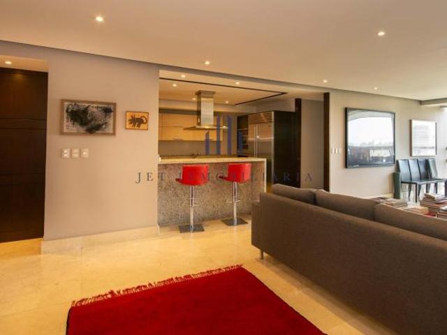 Departamento en venta Veramonte La Loma Santa Fe