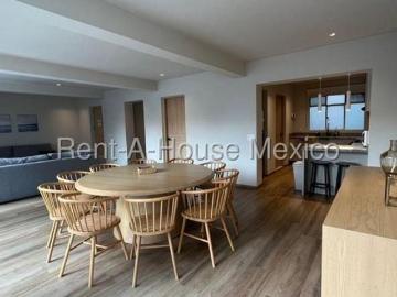 Departamento en Venta | Verónica Anzures – Totalmente Remodelado