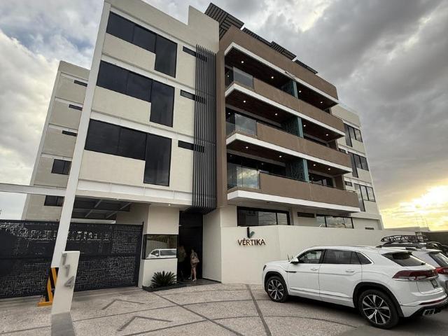 DEPARTAMENTO EN VENTA MODELO HERMES