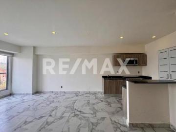 DEPARTAMENTO EN VENTA VITA PARK CAROLA ALVARO OBREGON 4