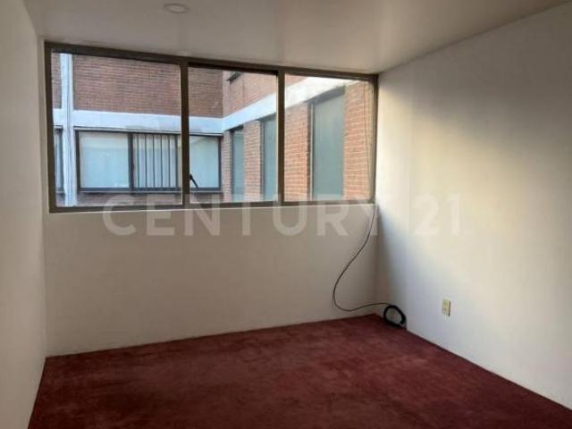 DEPARTAMENTO EN VENTA, VITO ALESSIO ROBLES, ALVARO OBREGÓN
