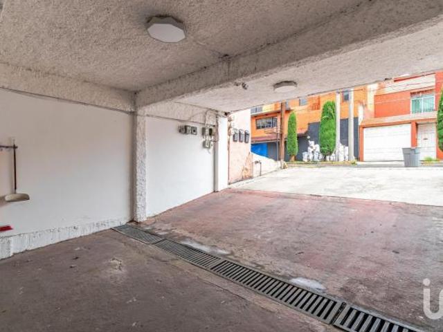 DEPARTAMENTO EN VENTA VIVEROS DE LA LOMA, TLALNEPANTLA, ESTADO DE MEXICO