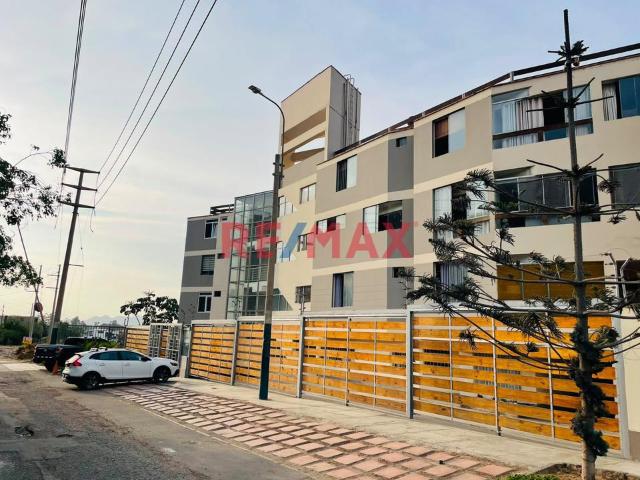 Departamento En Venta: Vivir Con Distinción En El Mástil