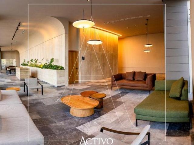 Departamento en venta Vía del Bosque A2703