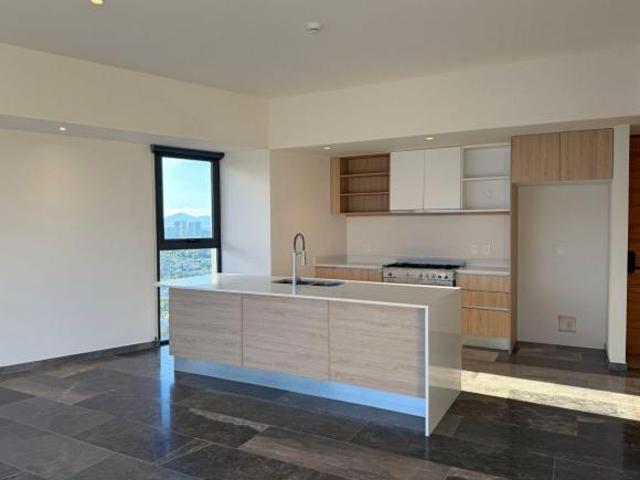 Departamento en Venta, Vía del Bosque, Zapopan