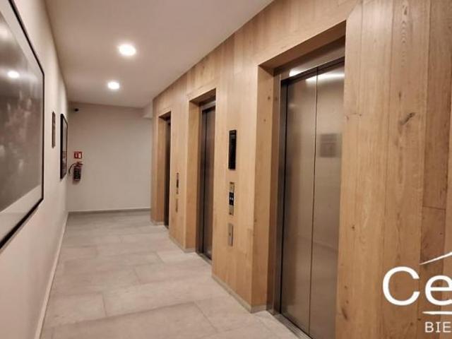 Departamento en venta Via Roma