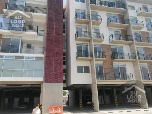 DEPARTAMENTO EN VENTA VIA 422 ALCAZAR