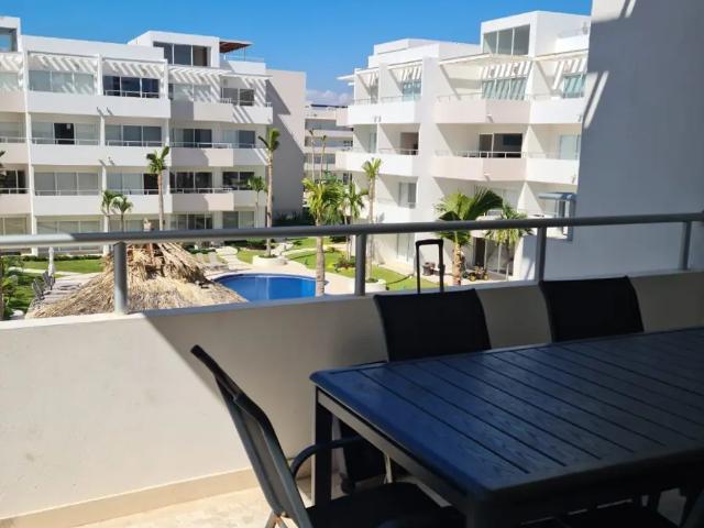 DEPARTAMENTO EN VENTA, VIDAMAR ACAPULCO DIAMANTE