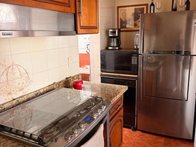 DEPARTAMENTO EN VENTA VILLA COAPA
