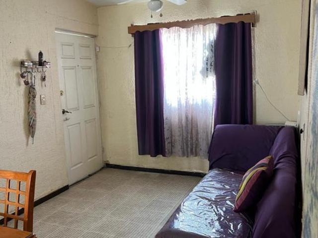 Departamento en Venta | Villa California | Ideal para Vivir o Invertir