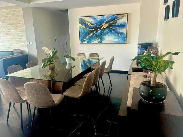 Departamento en venta Villa Florence, Interlomas