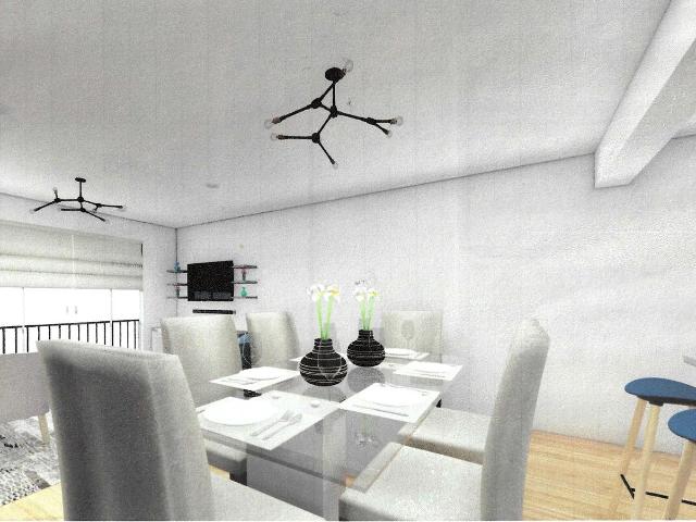 Departamento en Venta Villa Salvador