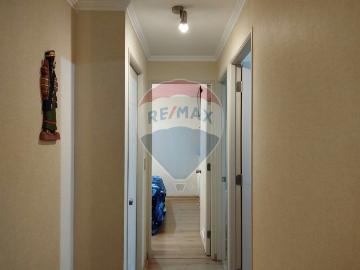 Departamento en venta villarrica | 3 Dormitorios por 83000. 00 en Villarrica