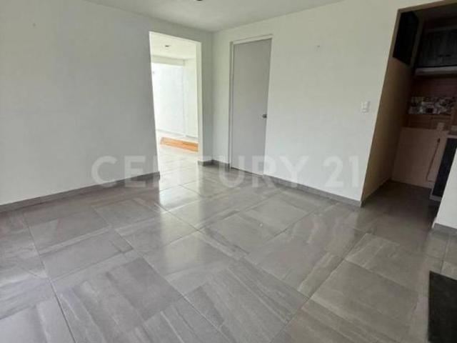 DEPARTAMENTO EN VENTA VILLAS CHALCO, CHALCO, ESTADO DE MÉXICO