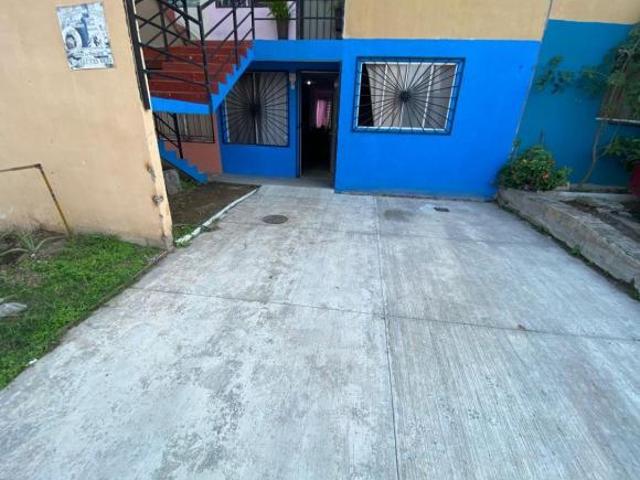 DEPARTAMENTO EN VENTA VILLAS DE SAN SEBASTIAN PLANTA BAJA