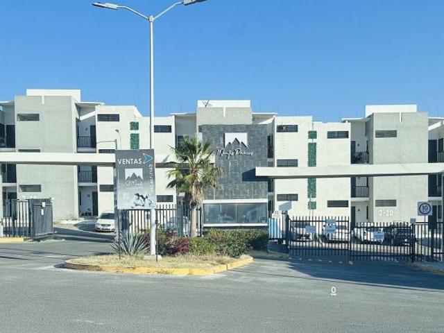 DEPARTAMENTO EN VENTA VILLAS DE SANTIAGO QRO