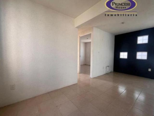 DEPARTAMENTO EN VENTA, VILLAS DEL BOSQUE, XONACATLAN