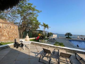 Las Hadas Manzanillo, Manzanillo, Colima