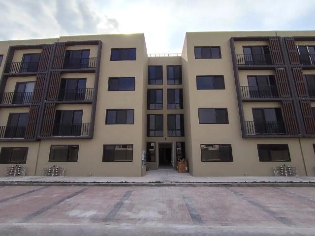 DEPARTAMENTO EN VENTA VILLAS LA JOYA