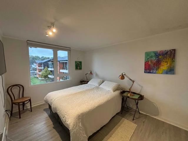 Departamento en venta, vista a los volcanes 1809 | dormitorios por 6550.00 en Puerto Varas