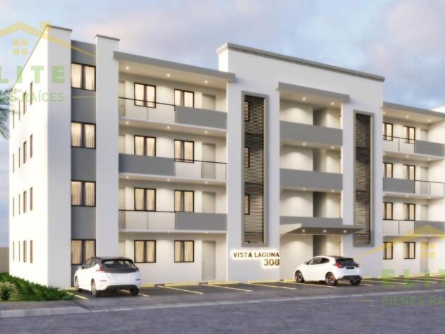 DEPARTAMENTO EN VENTA VISTA LAGUNA ALTAMIRA MONTE ALTO