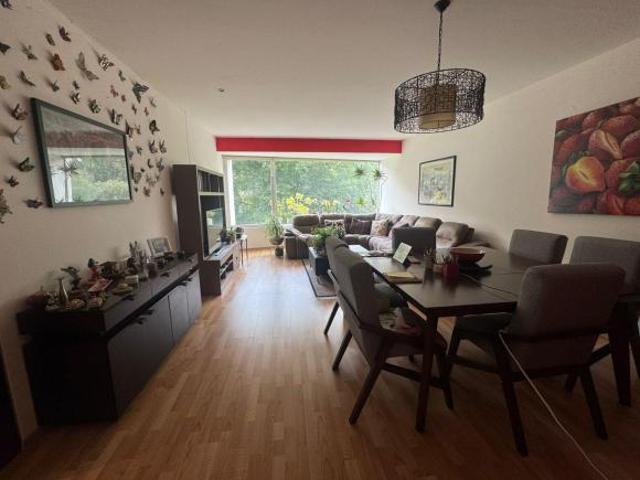 Departamento en Venta – Vista Verde, Lomas de Bezares