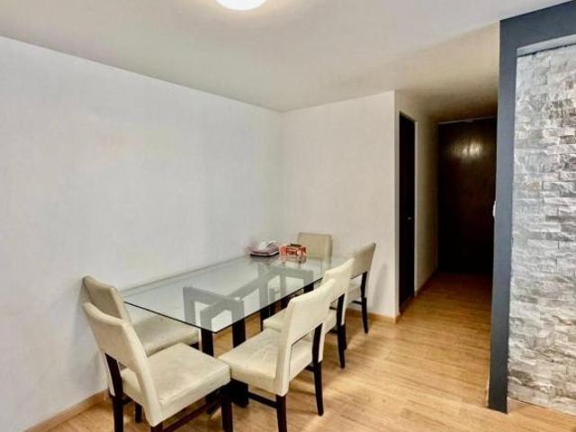 DEPARTAMENTO EN VENTA XOCHICALCO 880, SANTA CRUZ ATOYAC, 94M2