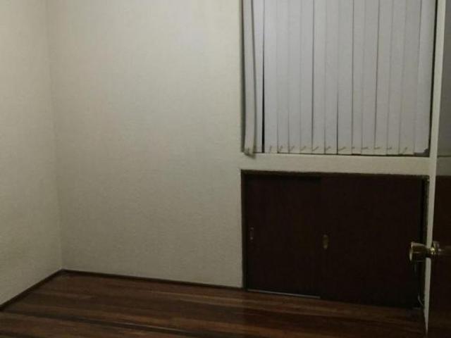 Departamento en venta Xochimilco