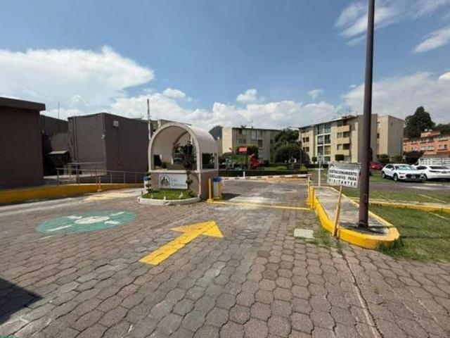 Departamento en venta Xochimilco