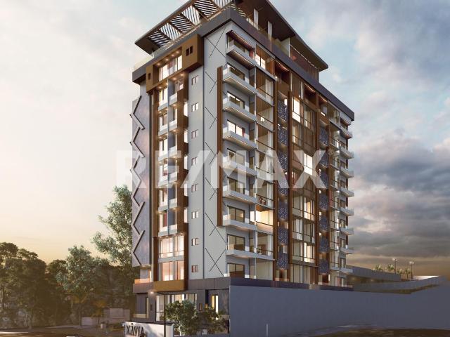DEPARTAMENTO EN VENTA, XAVIA CERCA DE ZONA RIO TIJUANA
