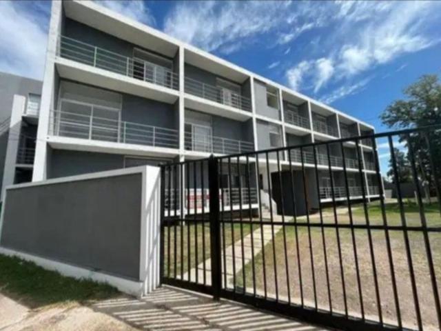 Departamento EN VENTA Y ALQUILER
