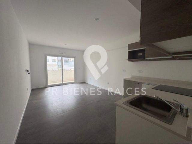 Departamento en Venta y Alquiler en Canning Center