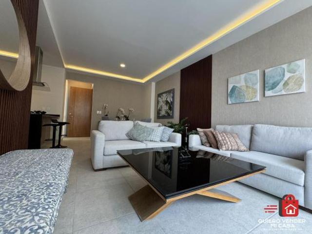 Departamento en VENTA y PREVENTA en Cuernavaca, Lomas de la Selva