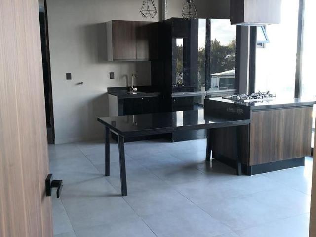 Departamento en venta y renta