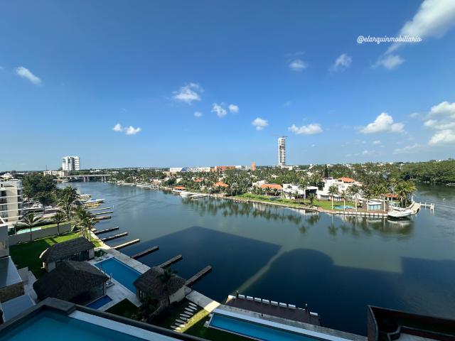 DEPARTAMENTO EN VENTA Y RENTA TORRE MARINA TAJIN VERACRUZ