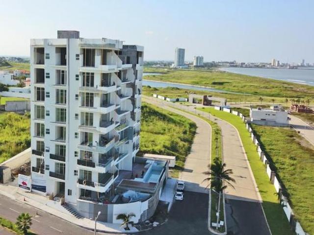 DEPARTAMENTO EN VENTA Y RENTA, AMUEBLADO Y SIN AMUEBLAR EN PLAYAS DEL CONCHAL