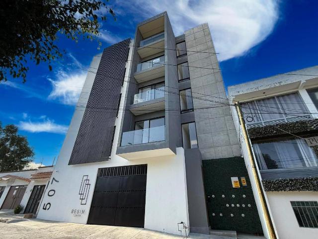 Departamento en Venta y Renta Besim Tower, Panorama, Le?n, Guanajuato