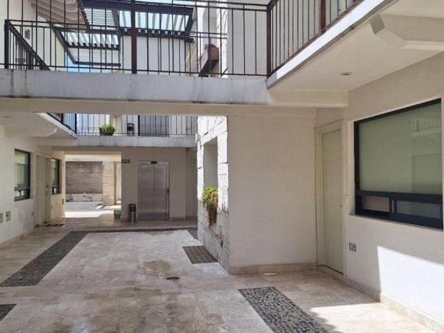 Departamento en Venta y Renta Cuajimalpa