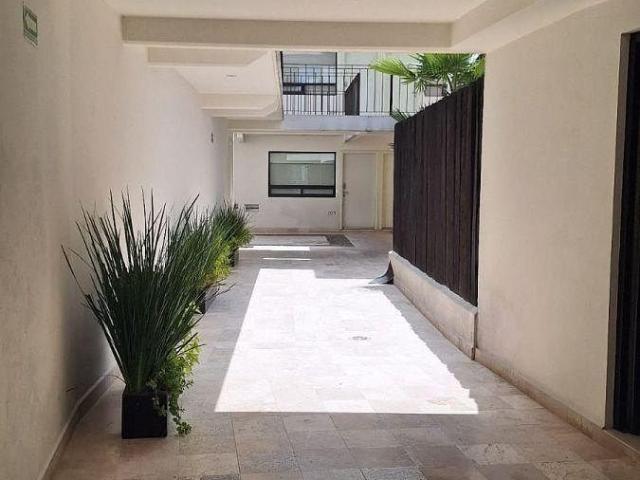 Departamento en Venta y Renta Cuajimalpa