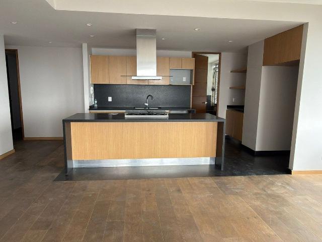 Departamento renta en Tres Cumbres