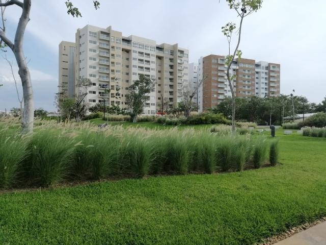 DEPARTAMENTO en VENTA y RENTA en VIA MONTEJO, Mérida, Yucatán