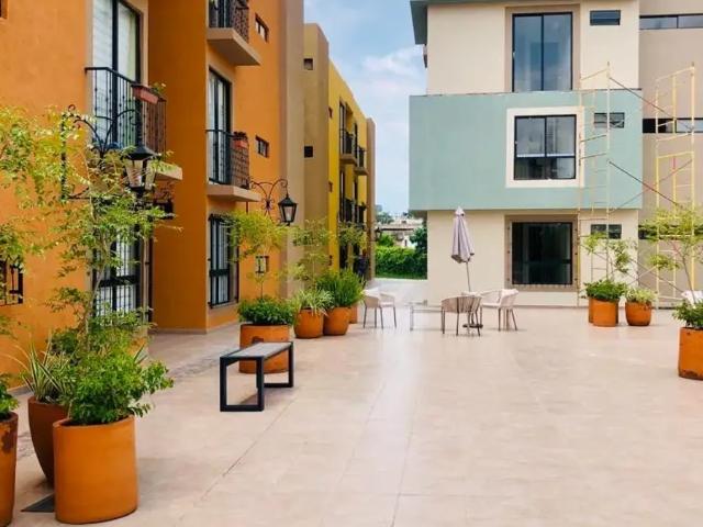 Departamento en Venta y Renta en Zapopan con Ubicación Estratégica