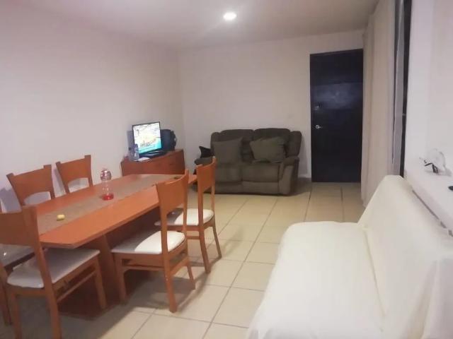 Departamento en venta y renta en Alfredo V Bonfil, Jiutepec, Morelos
