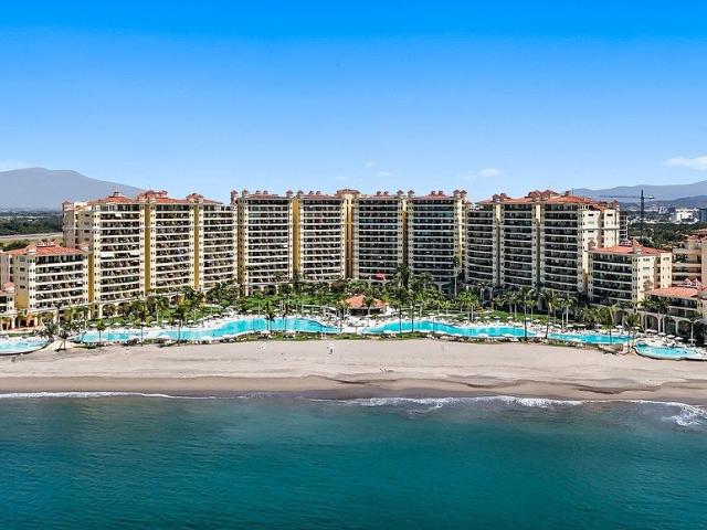 ️ Departamento en Venta y Renta en Bay View Grand | Marina Vallarta ✨