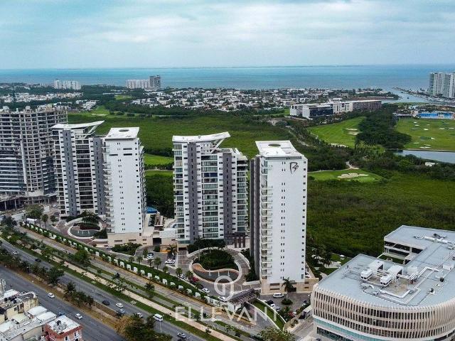 Departamento en VENTA y RENTA en Be Towers