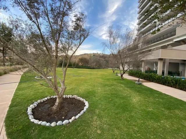 Departamento en Venta y Renta en Bosque Real, Huixquilucan, M?xico