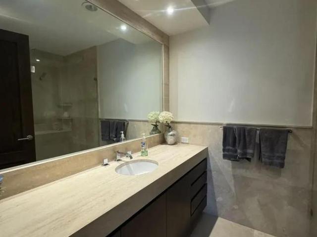 Departamento en Venta y Renta en Bosque Real, Huixquilucan, M?xico