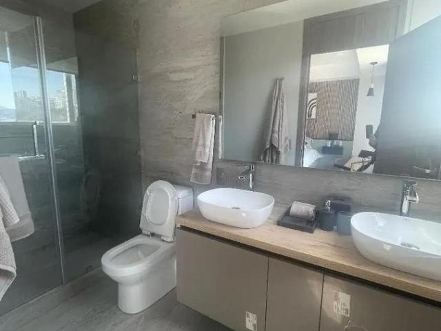 Departamento en Venta y Renta en Bosque Real, Huixquilucan, M?xico